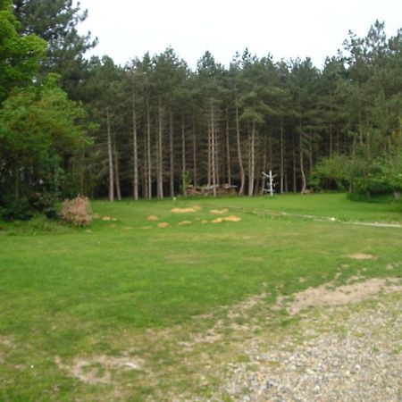 Felgate Cottage Thorpe Market Екстер'єр фото