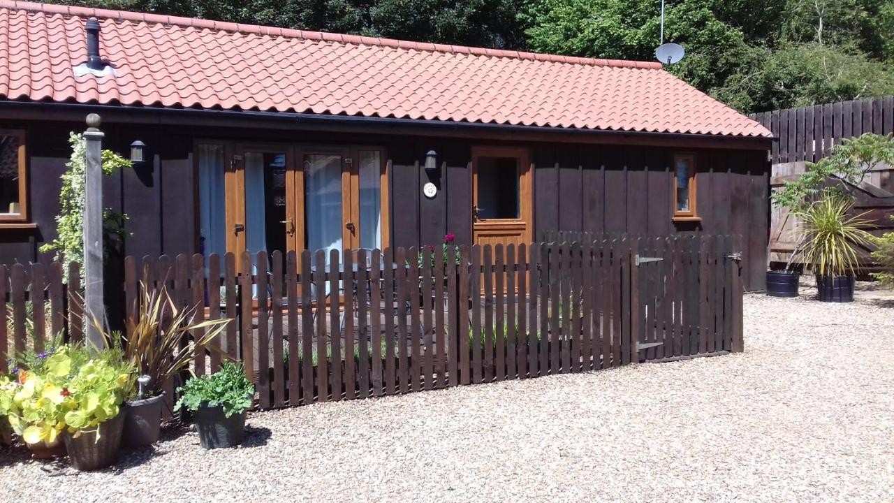 Felgate Cottage Thorpe Market Екстер'єр фото