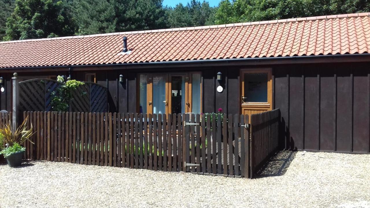 Felgate Cottage Thorpe Market Екстер'єр фото