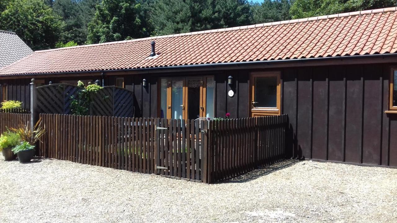 Felgate Cottage Thorpe Market Екстер'єр фото
