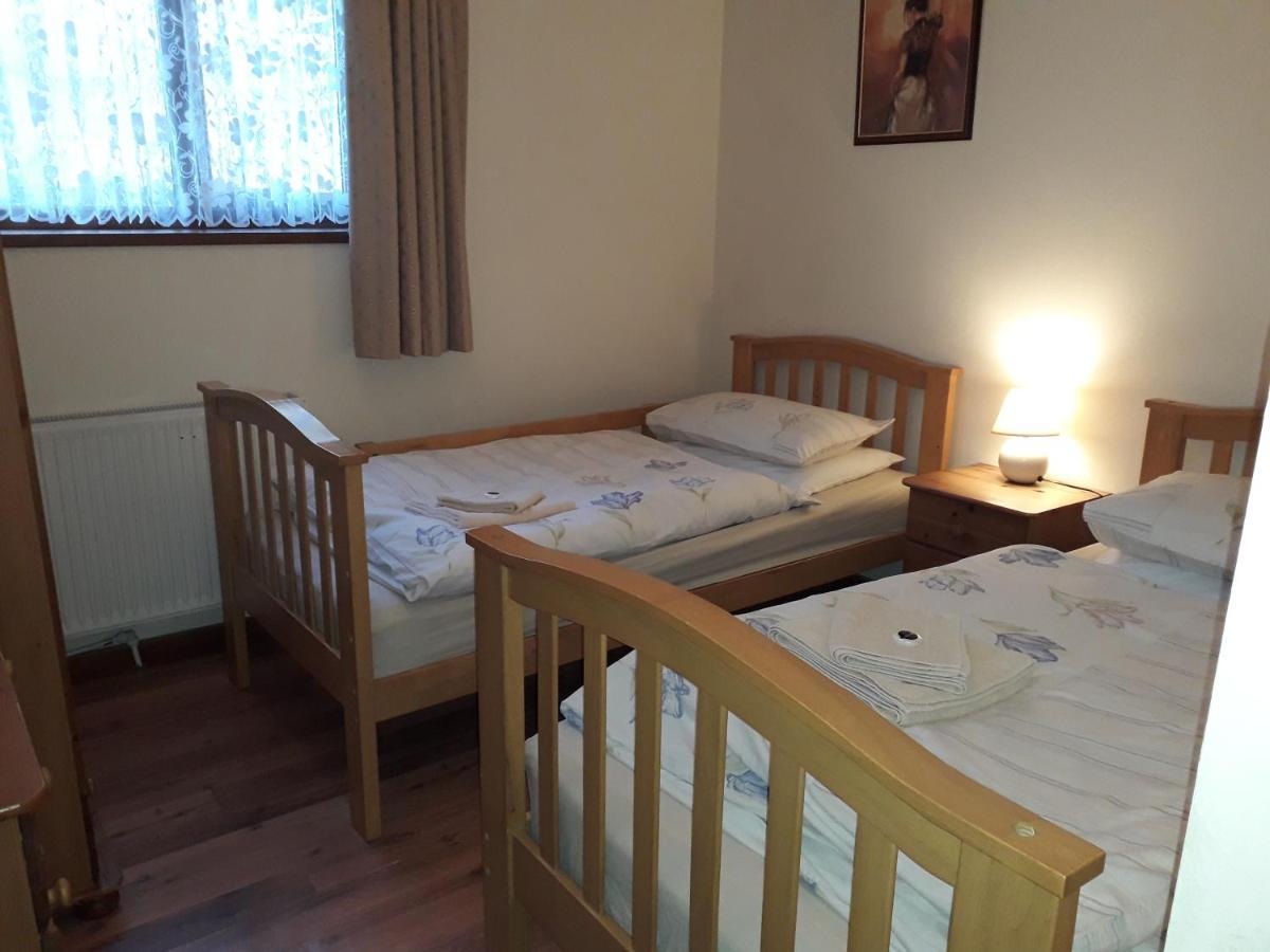 Felgate Cottage Thorpe Market Екстер'єр фото