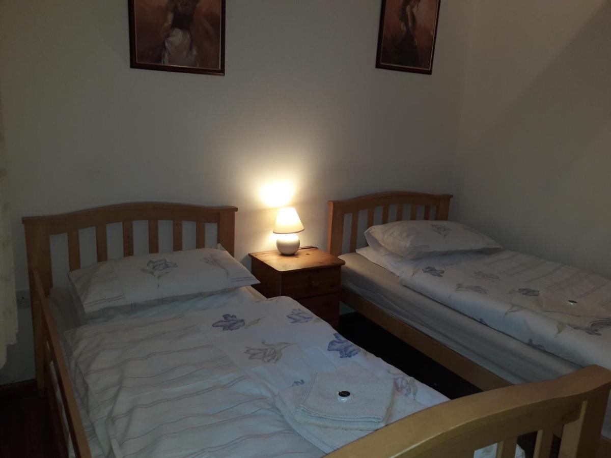 Felgate Cottage Thorpe Market Екстер'єр фото