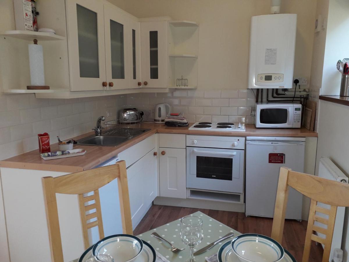 Felgate Cottage Thorpe Market Екстер'єр фото