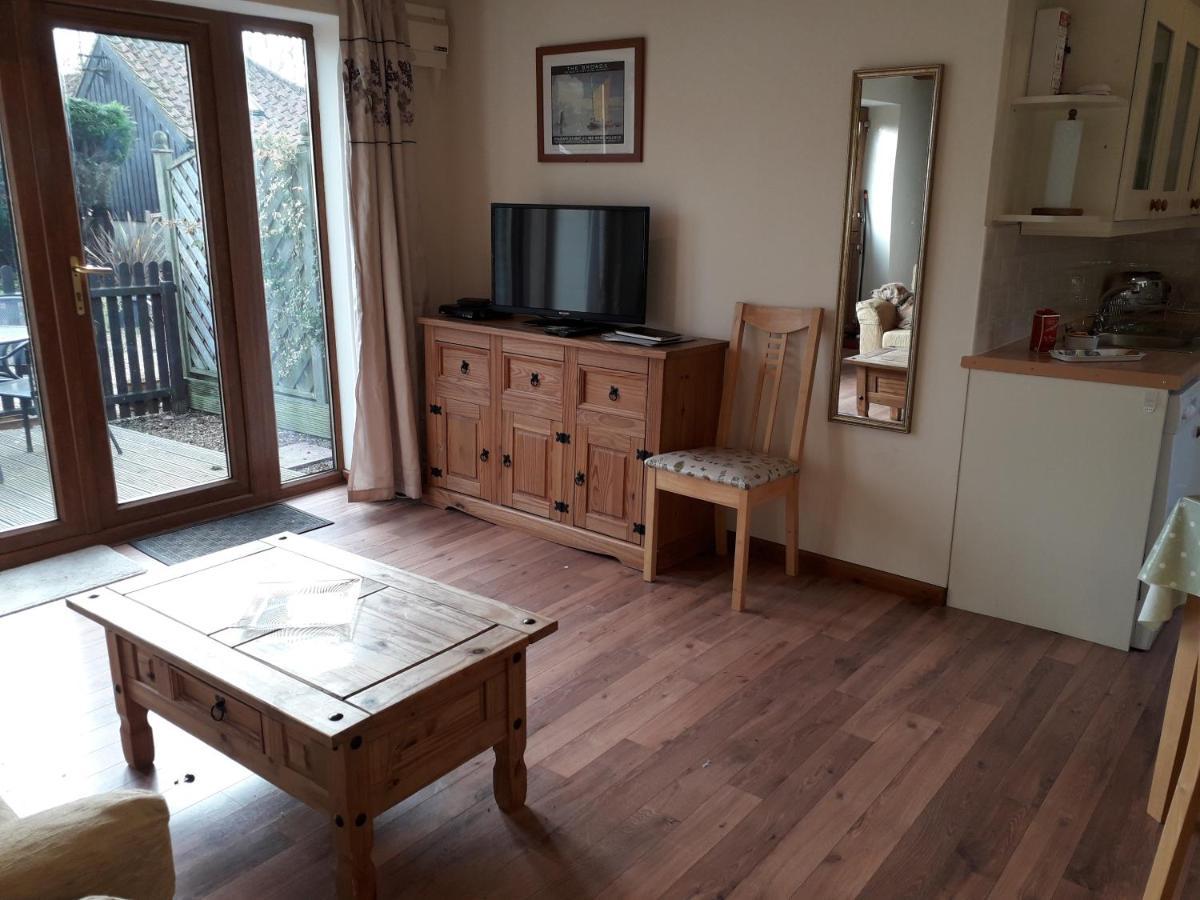 Felgate Cottage Thorpe Market Екстер'єр фото
